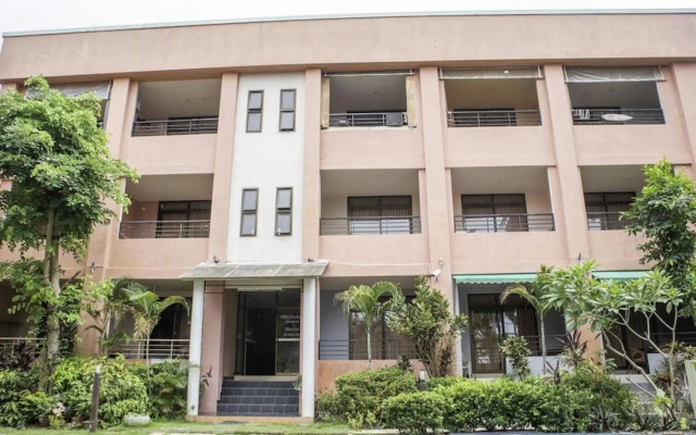 OYO 567 U Residence