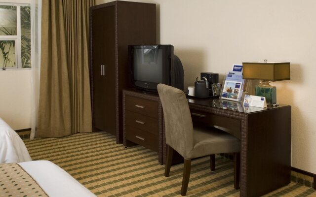 Rincón del Valle Hotel & Suites