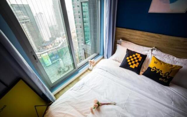 Chongqing CCHome Hotel