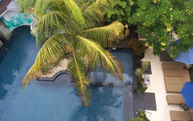 Abian Harmony Hotel & Spa