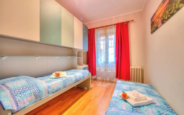 Anita Lake Fitness Retreat