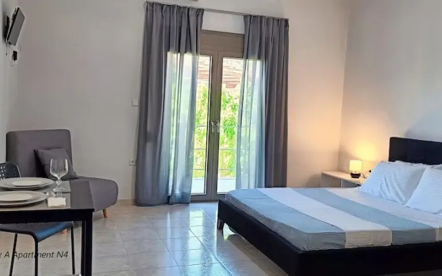 A & A Apartments 2