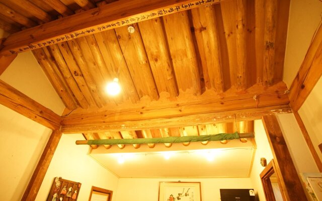 Janedang Hanok Guest House