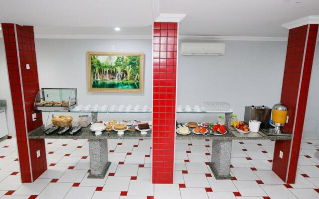 Hotel Vitoria