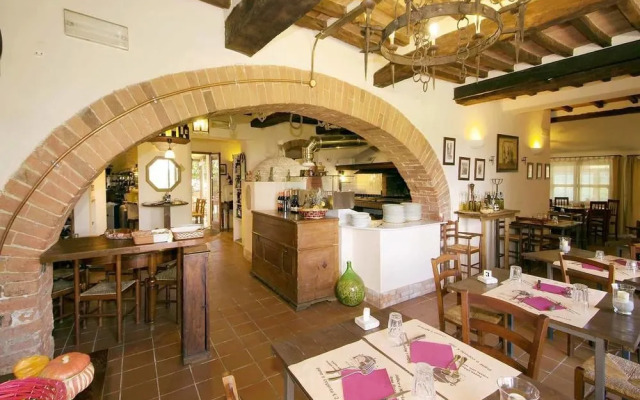 La Locanda Della Ribollita