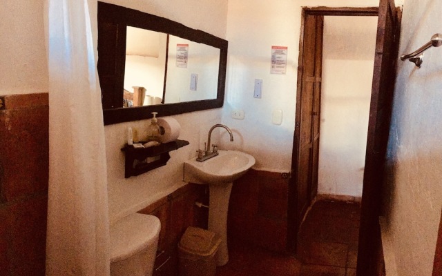 La Serrana Hotel Spa