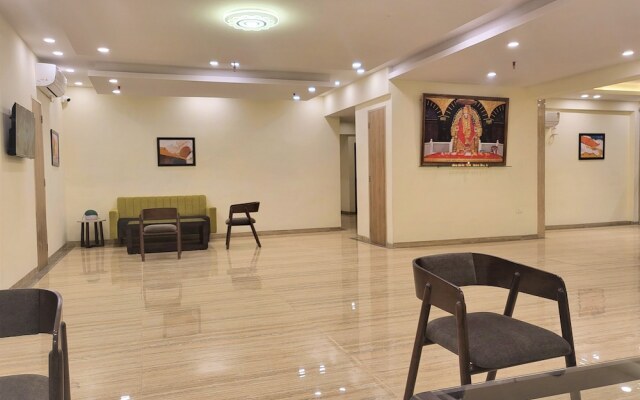Starlit Suites Shirdi