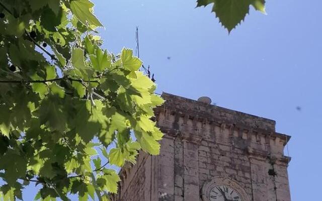 Le Due Torri