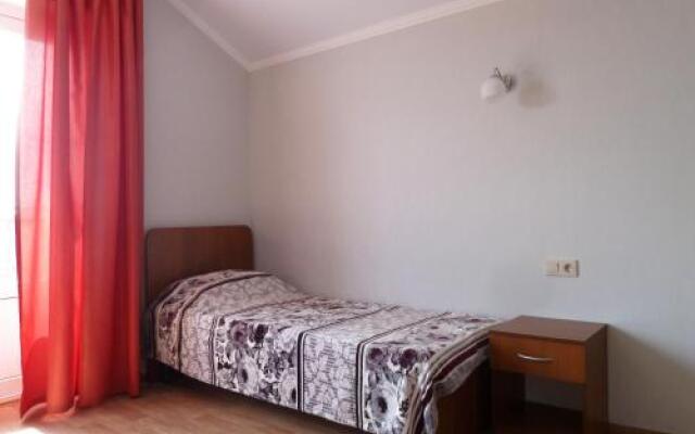 Guest House Kurortniy 17