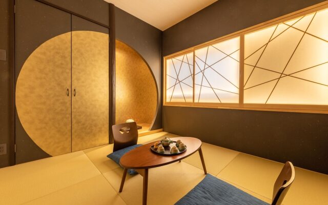 Tabitabi Stay Higashiyama