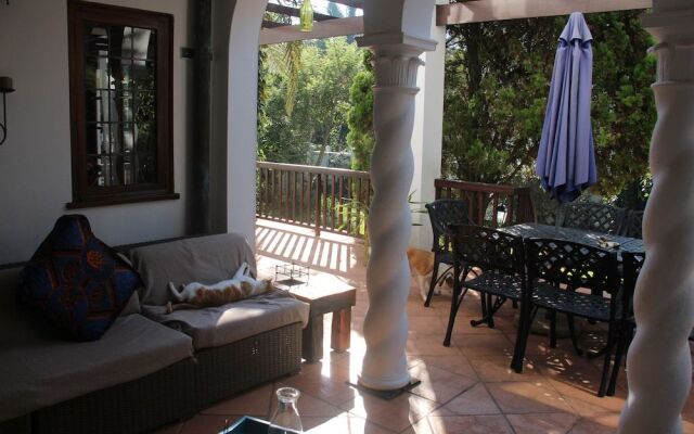 Morgenzon Bed and Breakfast
