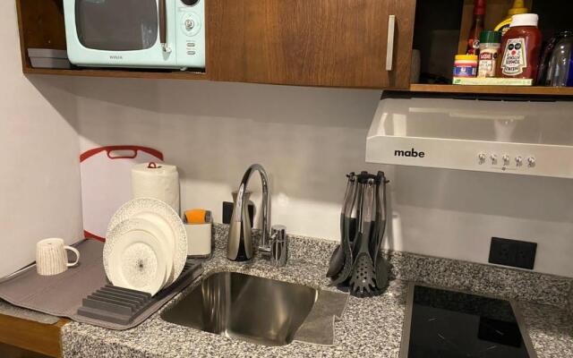 Super Chic 2bd apartment just remodeled