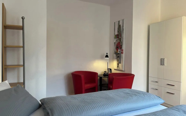 Pension Haus am See