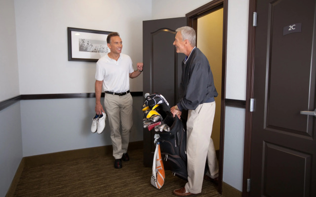 Sonesta ES Suites Atlanta - Perimeter Center