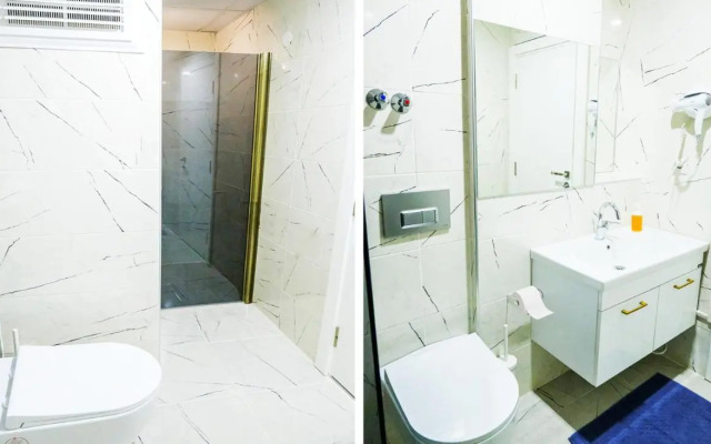 Eceabat Ritim Suite Hotel