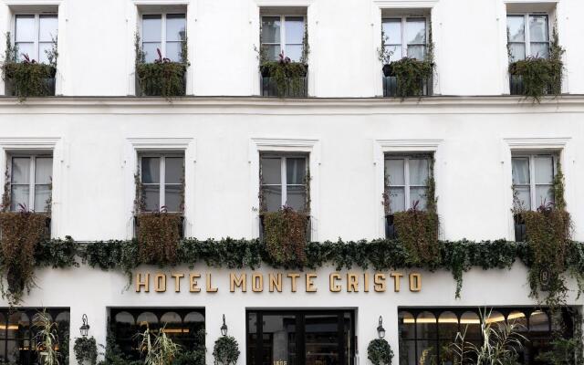 Hotel Monte Cristo