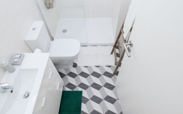 Sol95 by Una Apartments