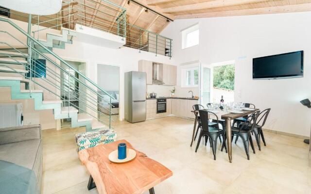 Angello Villas