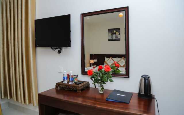 Sea Harmony Hotel