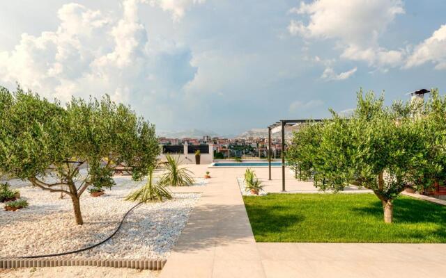 Apartments Jokica