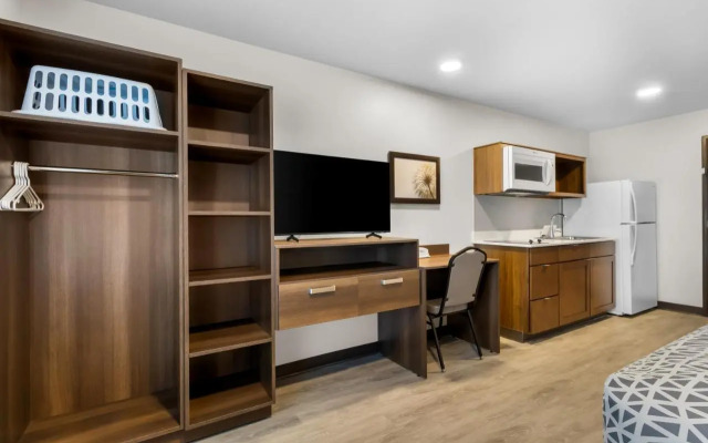 Woodspring Suites Palmdale - Lancaster