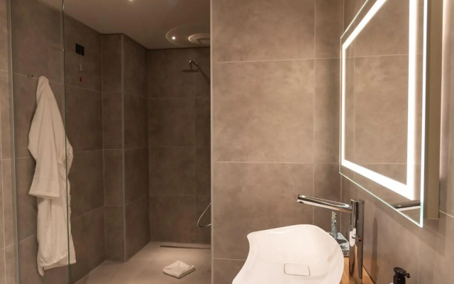 Modica Boutique Hotel