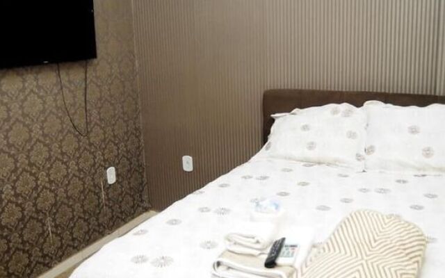 Zani Apart Hotel