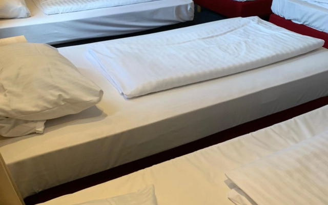 Hotel New Fair Munich Messe