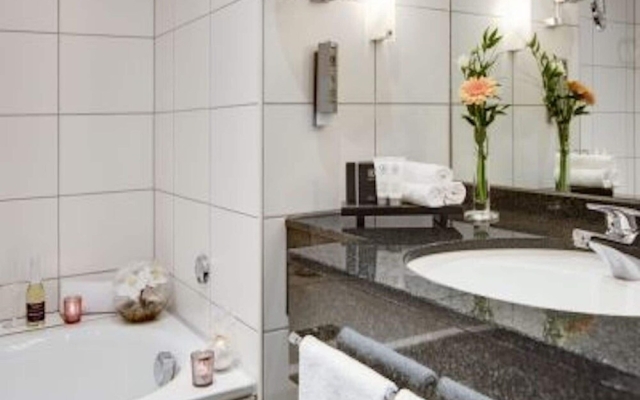 Apartment in City of Oberhausen, Ruhr Area