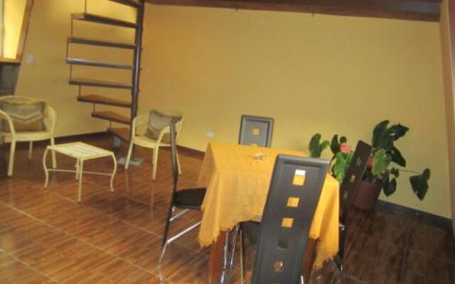 BungalowsYahuarcocha