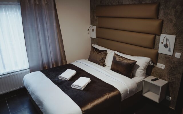 Onyx Hotel Expo