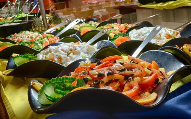 IFA Altamarena by Lopesan Hotels - All Inclusive
