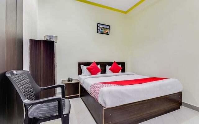 Hotel Banshi