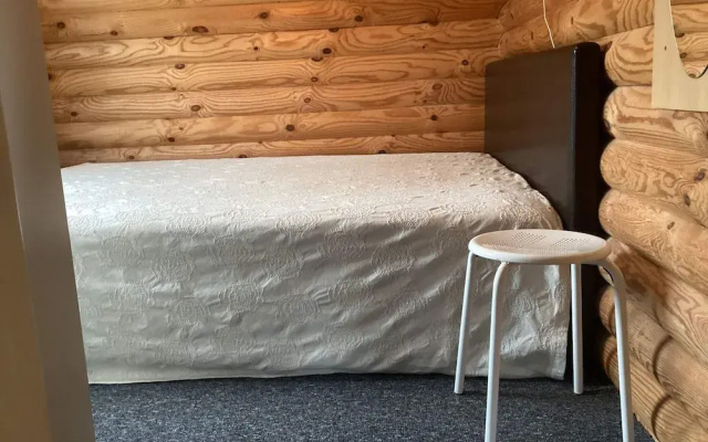 Cozy Holiday Home in Hovborg near Community Area