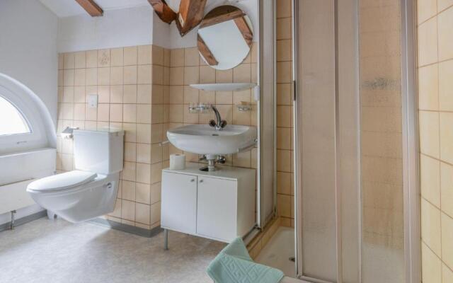 Chrona Bed & Breakfast