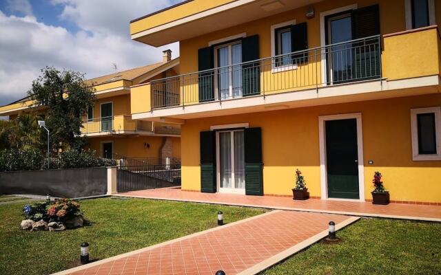 SCM House