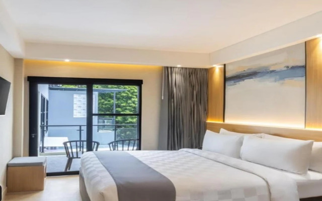 Best Western Setiabudhi Bandung
