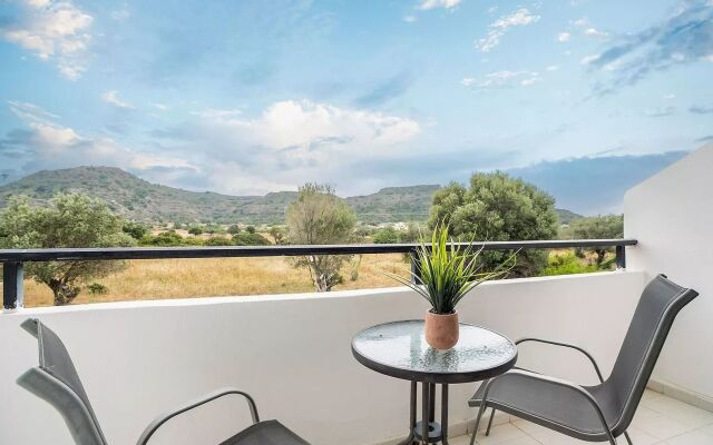Sotirakis Hotel Studios