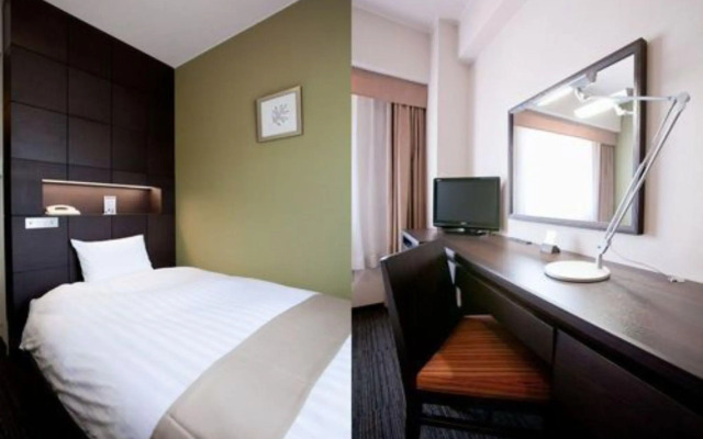 Hotel St Palace Kurayoshi