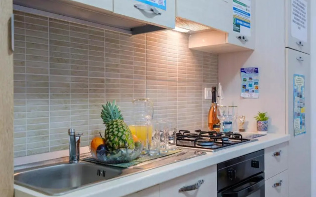 Affaccio Sul Grande Smeraldo