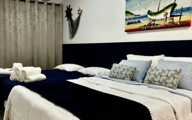 Pousada Águas da Grota - Penha - SC