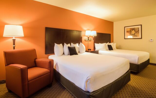 Red Lion Inn & Suites Eugene