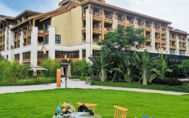 Skov River Resort