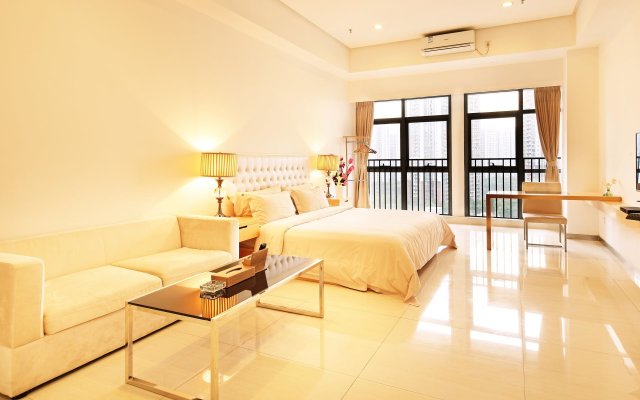 Xing Yi International Hotel Apartment