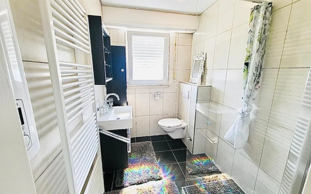 2 bedrooms in the heart of city center