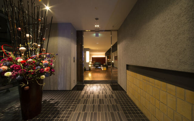 Hotel Resol Trinity Kanazawa
