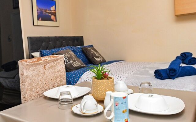 The Elm Wood Apartments