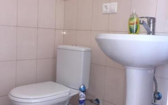 Bukhta vstrech - Tiksi Guest House