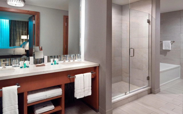 The Westin Chattanooga