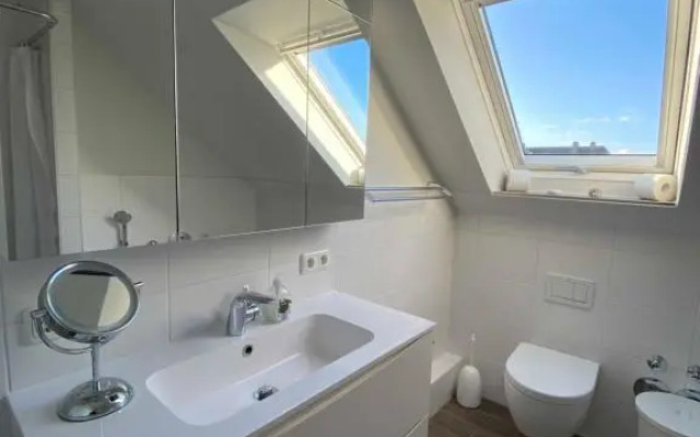 Haus Strandlaeufer App 7